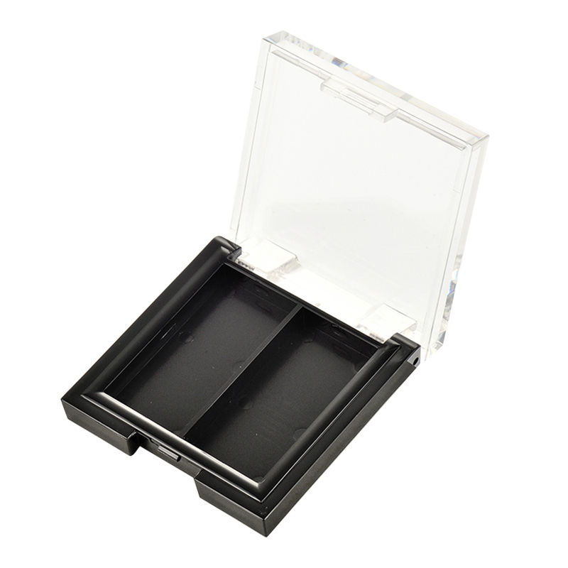 2컬러 플립탑 스퀘어 아이섀도우 박스 XQ242