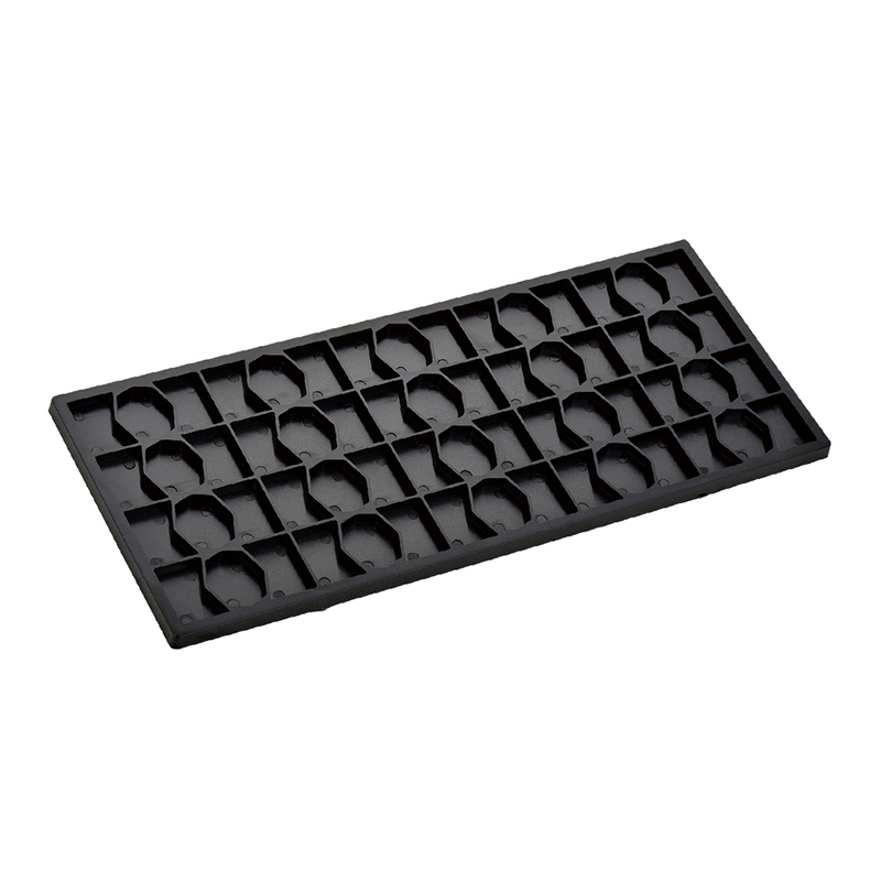 렉탱귤러 60컬러 아이섀도우 팔레트 XQ057