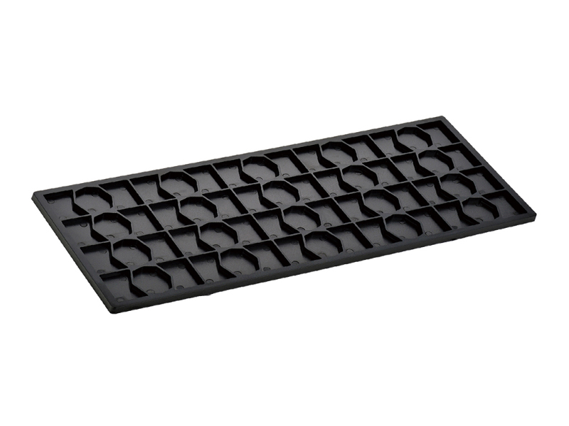 렉탱귤러 60컬러 아이섀도우 팔레트 XQ057