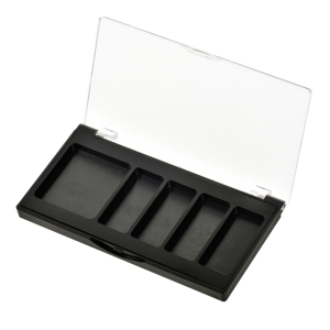 커스텀 5홀 플립 탑 아이섀도 박스 XQ250