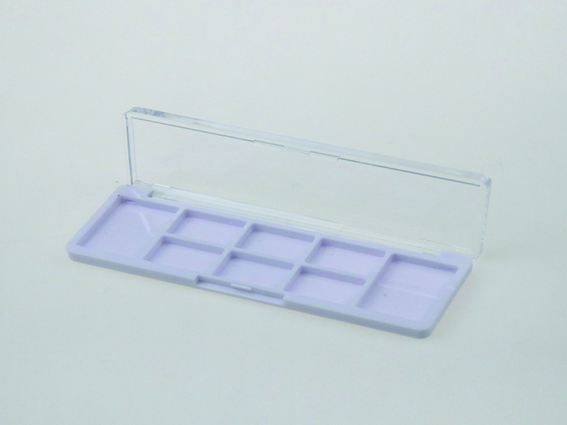 Multi Colors Eye shadow box XQ400