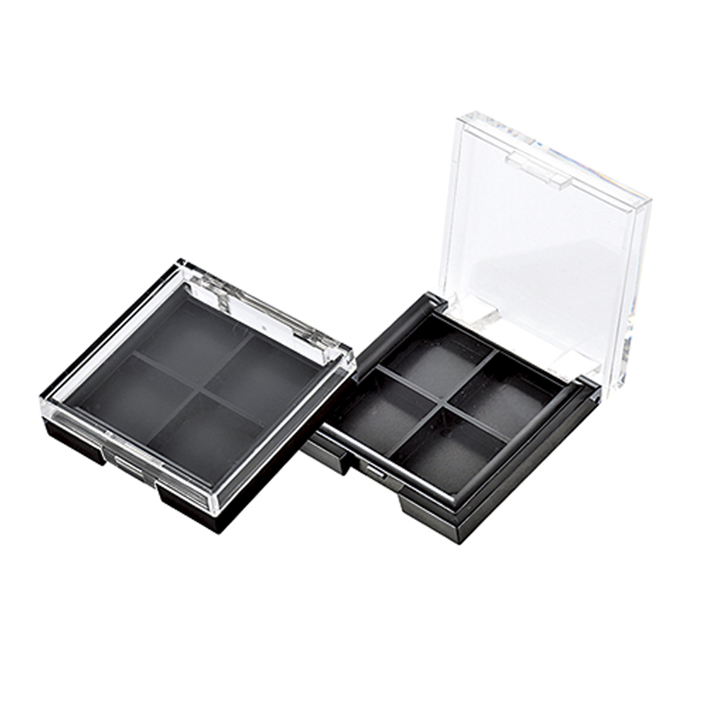 4칸 컴팩트 아이섀도우 박스 XQ226