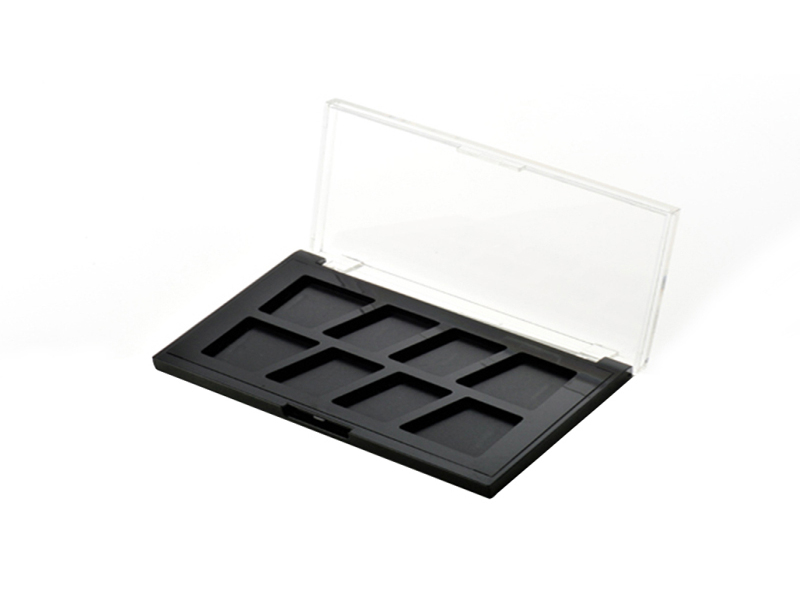 8 Color Matte Eye shadow box XQ170