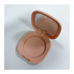 Compact Powder Case portable mini QF075