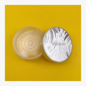 Compact Powder Case luxury design QF056