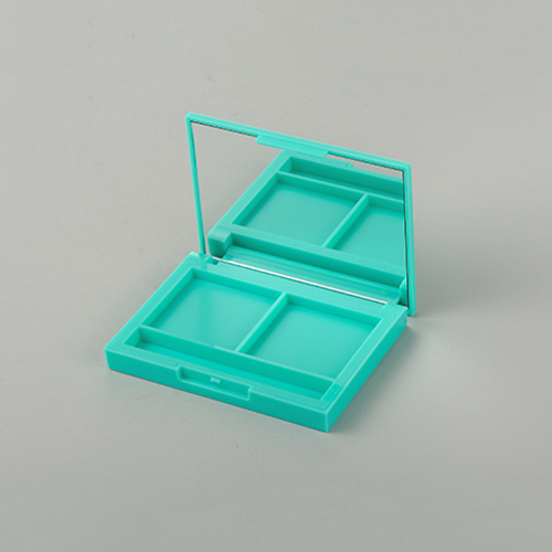 Compact Eye shadow box with Mirror XQ292