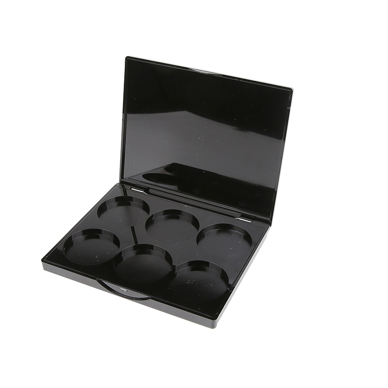 매트 플립 탑 아이 섀도우 박스 XQ207-2