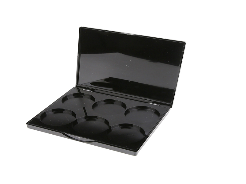 매트 플립 탑 아이 섀도우 박스 XQ207-2