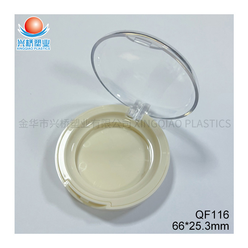 도매 프레스 컴팩트 파우더 케이스 F116