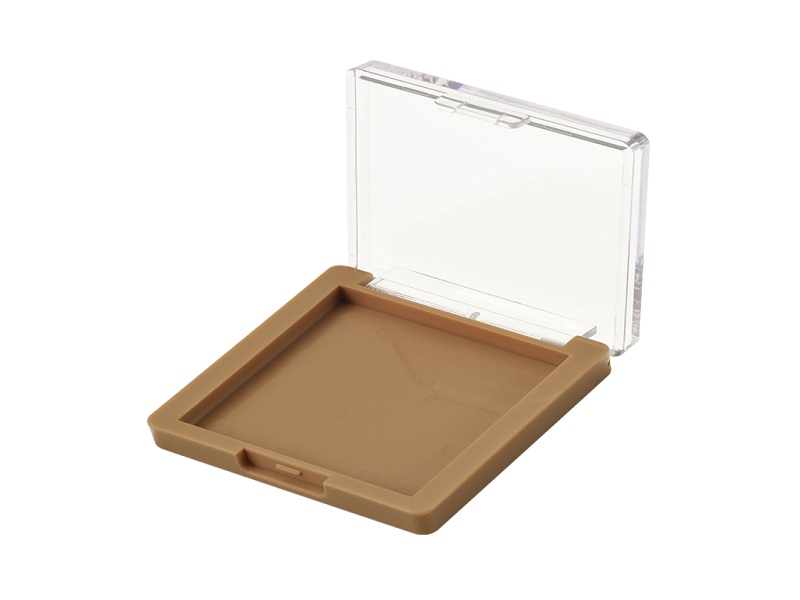 Square One Color Mini Eye shadow box XQ445