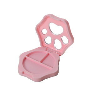 All in One Multi Functional Eye shadow box XQ382