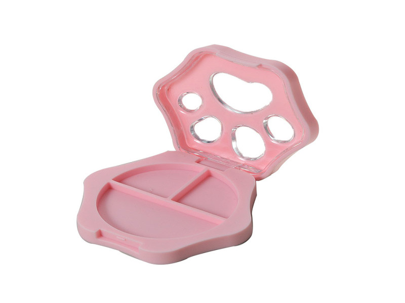 All in One Multi Functional Eye shadow box XQ382