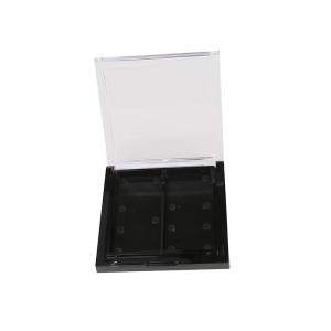 กล่องอายแชโดว์ปิด Snap 2 สี XQ153-2