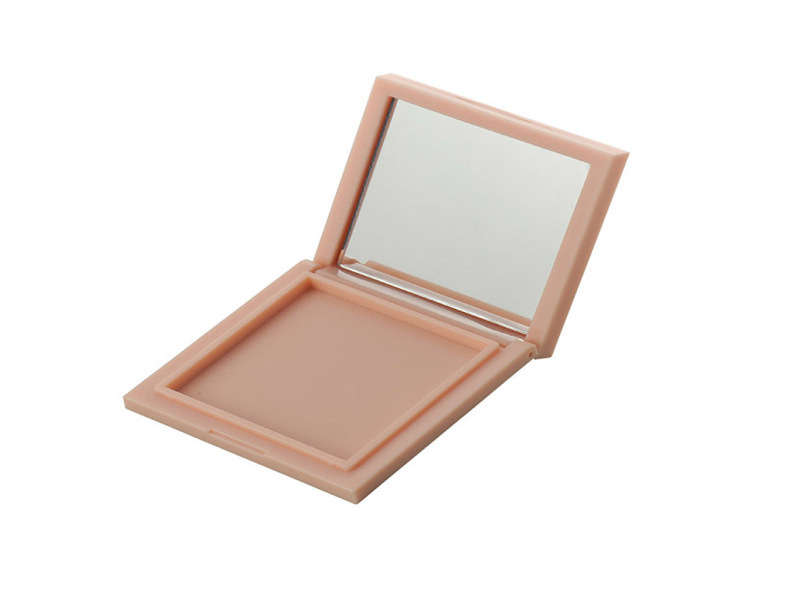 Small Single Color Eye shadow box XQ153