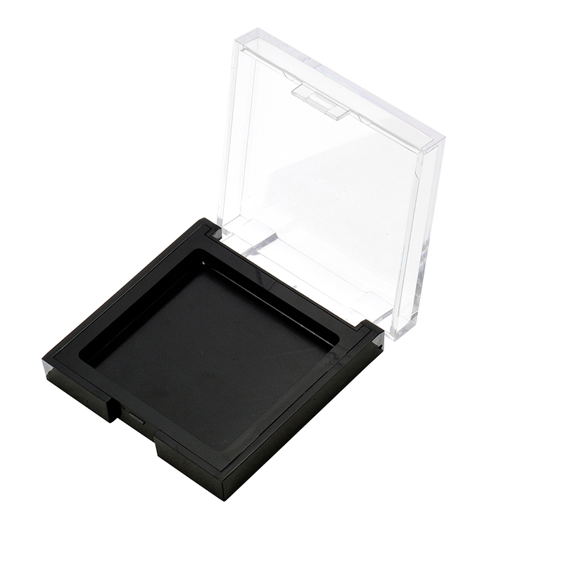 Empty Square Eye shadow box XQ102