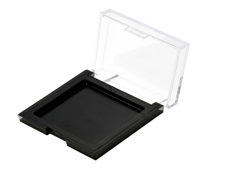 Empty Square Eye shadow box XQ102