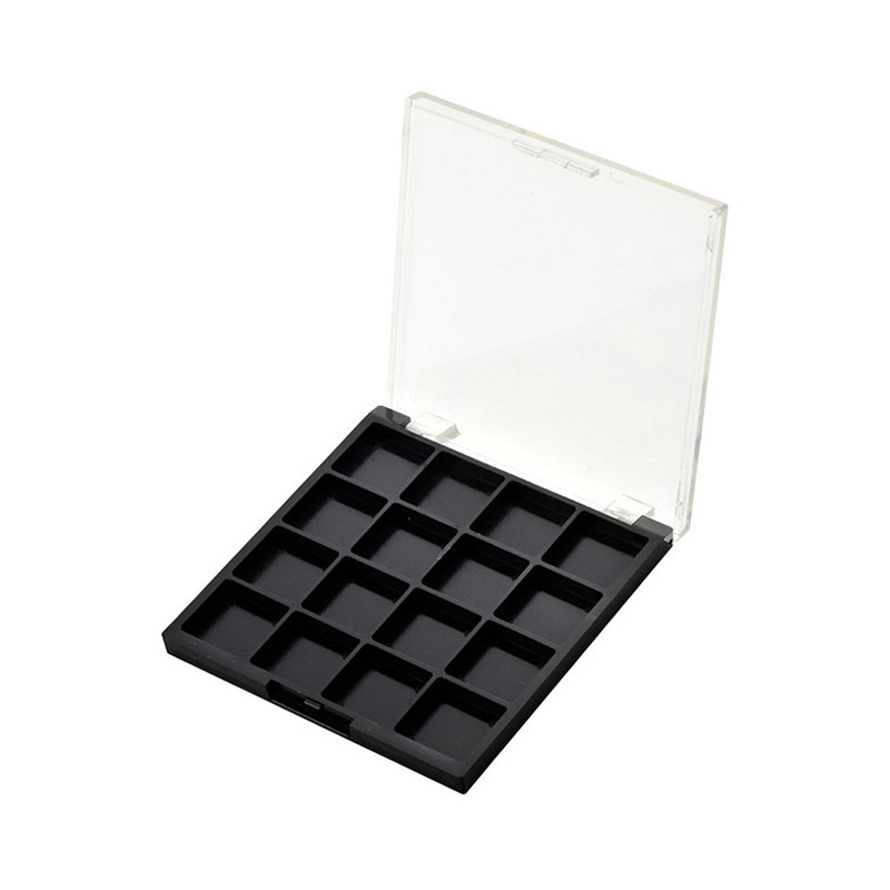 16 Color Flip Top Eye shadow box XQ163