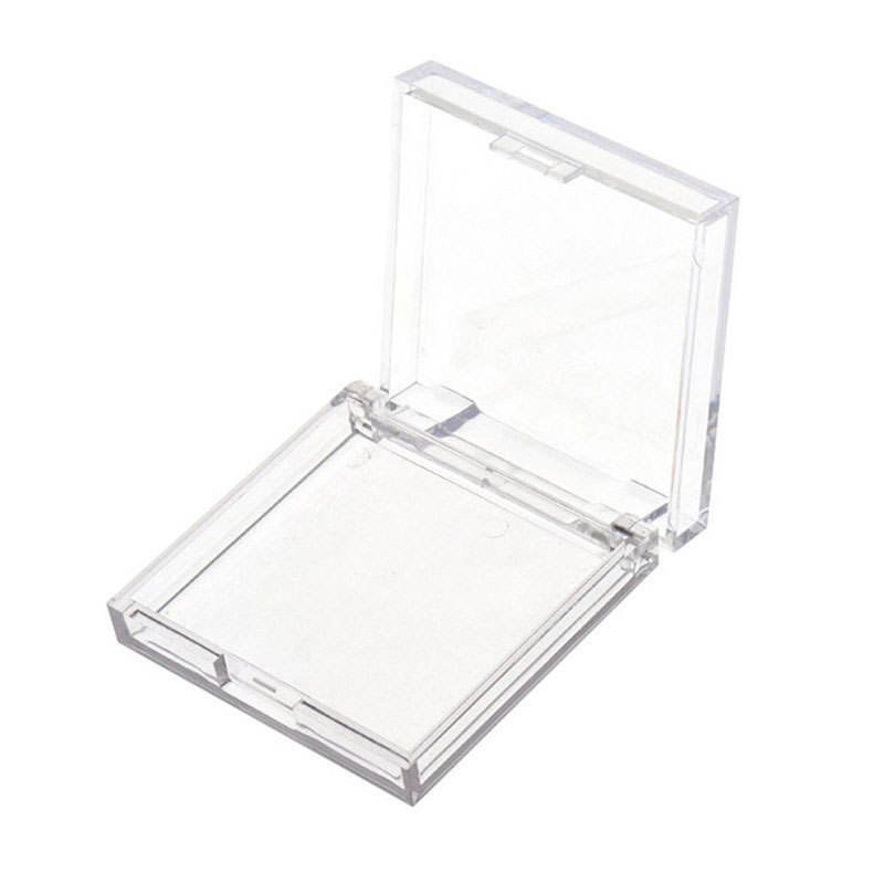 Transparent Single Shade Eyeshadow Palette XQ089-1