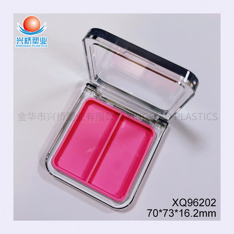 พาเลทอายแชโดว์สี Square 2 XQ96202