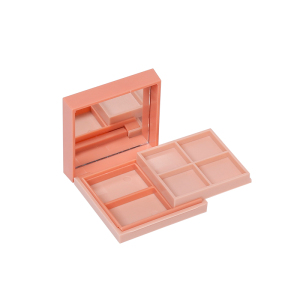 กล่องอายแชโดว์ Square Double Layer XQ223