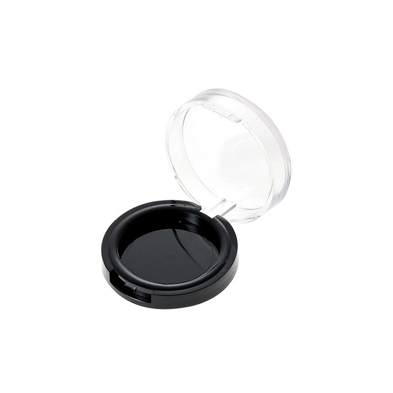 New Round Custom Makeup Eyeshadow box XQ307-2