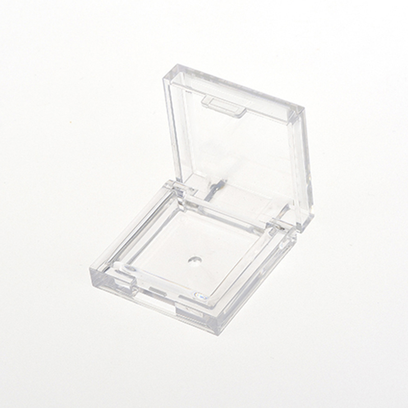 Custom Single Compartment Eye shadow box XQ316