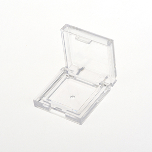 맞춤형 단일 구획 아이 섀도우 박스 XQ316