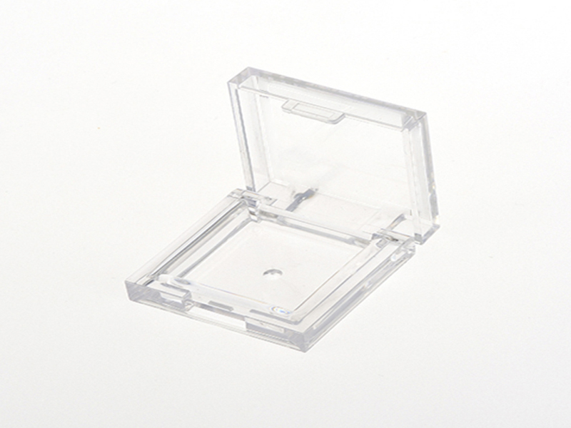 Custom Single Compartment Eye shadow box XQ316