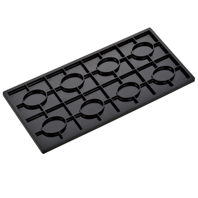 렉탱귤러 멀티 그리드 아이섀도우 팔레트 XQ046