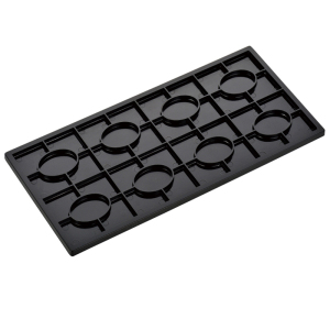 렉탱귤러 멀티 그리드 아이섀도우 팔레트 XQ046