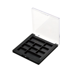 ขายส่ง 10 สีหรูหราอายแชโดว์กล่อง XQ310