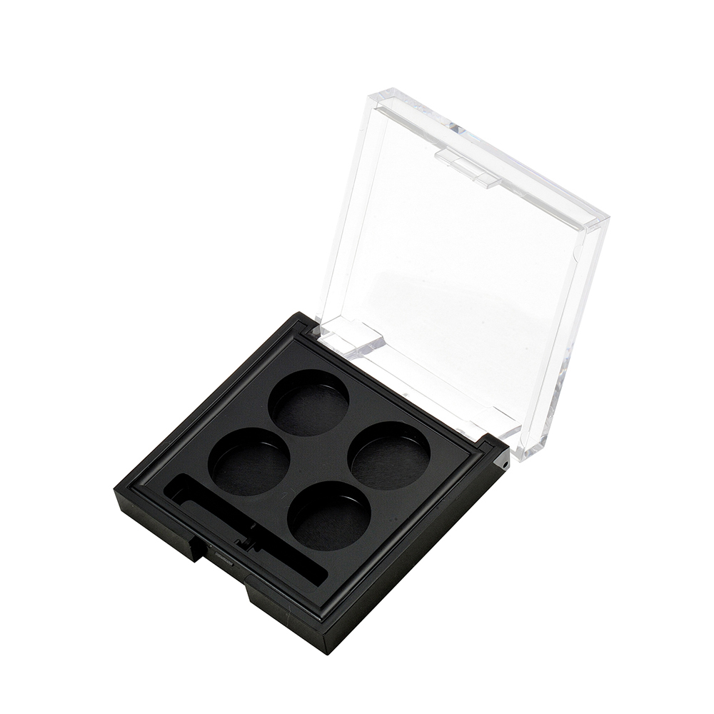 Square Custom Snap Closure Eyeshadow Palette XQ090