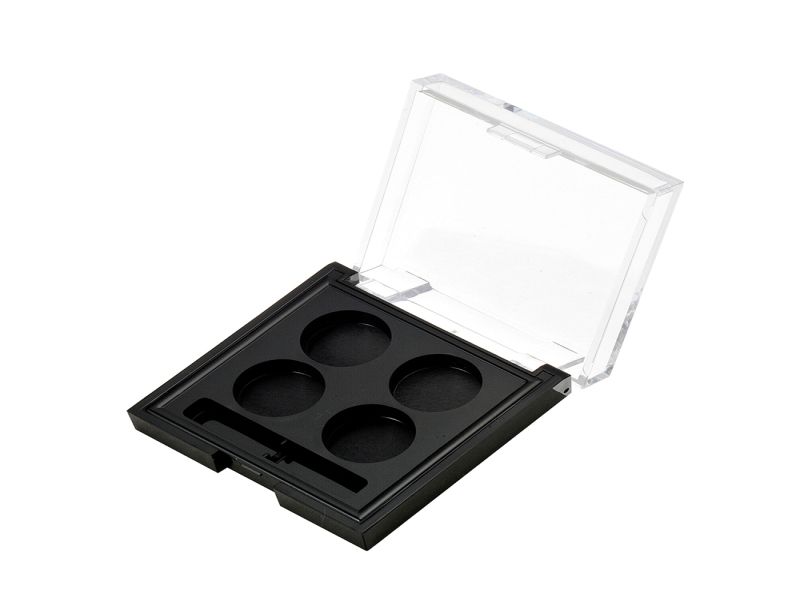 Square Custom Snap Closure Eyeshadow Palette XQ090