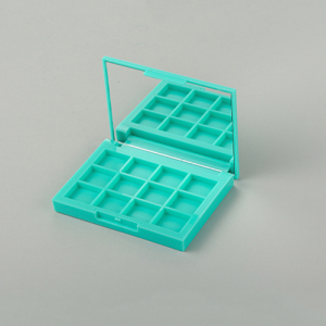 กล่องอายแชโดว์เนื้อแมทหลากสี XQ295