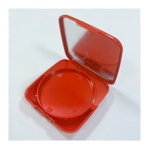 Compact Powder Case pocket size QF079