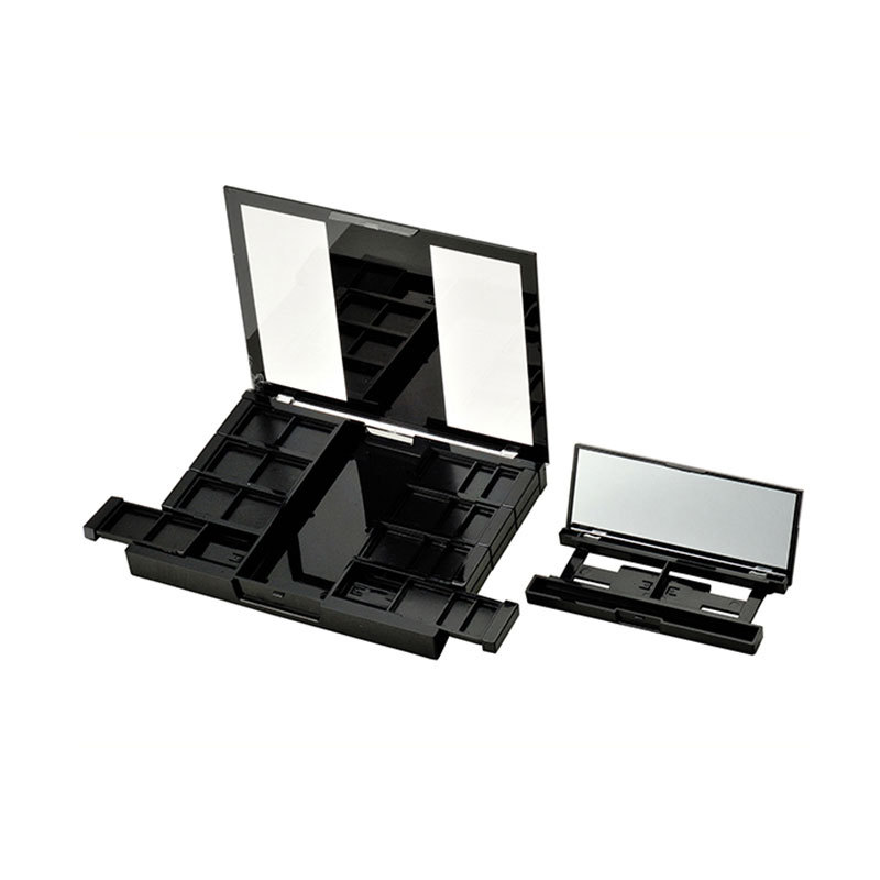  Multi Functional Single Layer Eye shadow box XQ100
