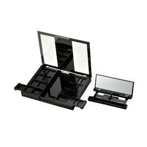  Multi Functional Single Layer Eye shadow box XQ100