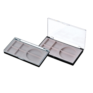 직사각형 다기능 아이섀도 박스 XQ364