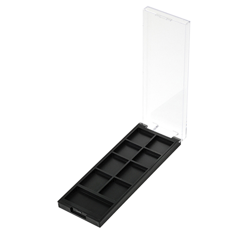 Customizable 9 Color Eye shadow box XQ313