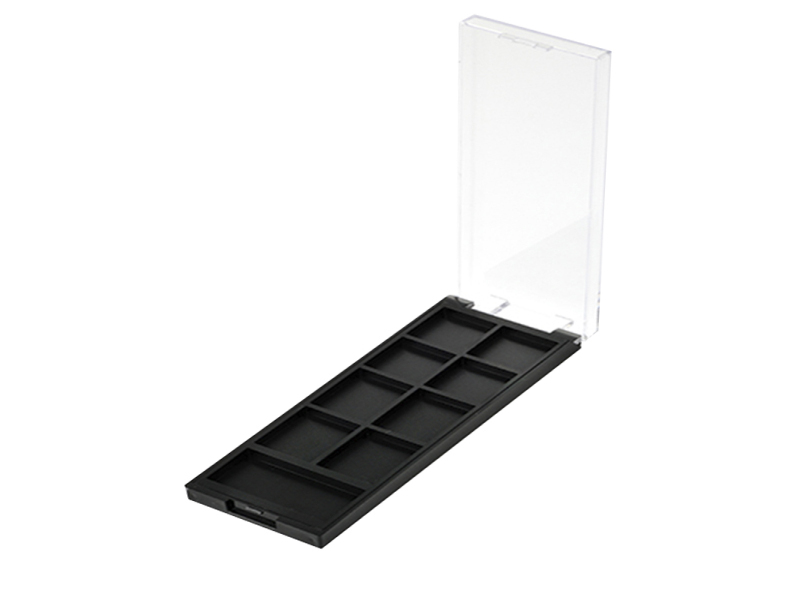 Customizable 9 Color Eye shadow box XQ313