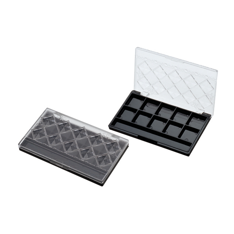 커스텀 클리어 리드 아이섀도 팔레트 XQ065