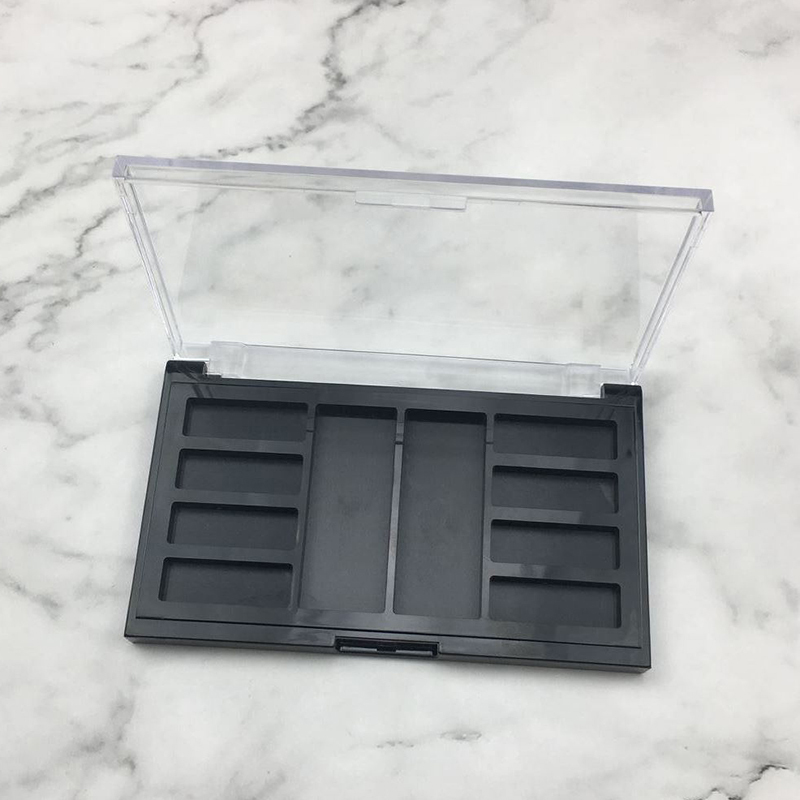 Rectangular Flap Eye Shadow Box XQ282