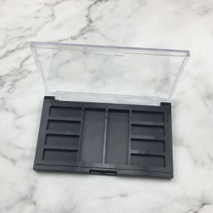 Rectangular Flap Eye Shadow Box XQ282