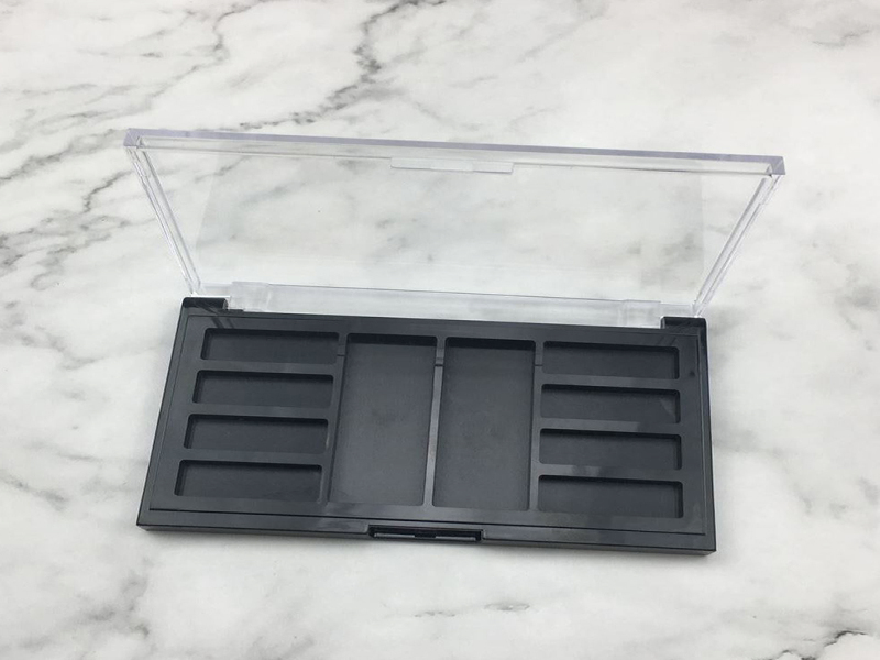Rectangular Flap Eye Shadow Box XQ282