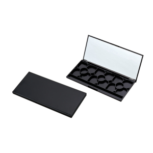 พาเลทอายแชโดว์รูปทรงกลีบดอกไม้แบบกำหนดเอง 15 สี XQ076-2