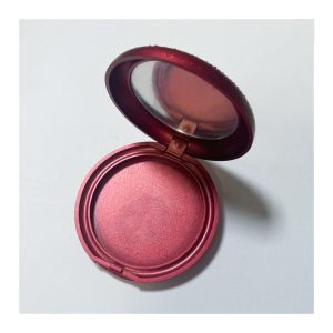 กระเป๋านาฬิกาสไตล์ Compact Powder Case QF096