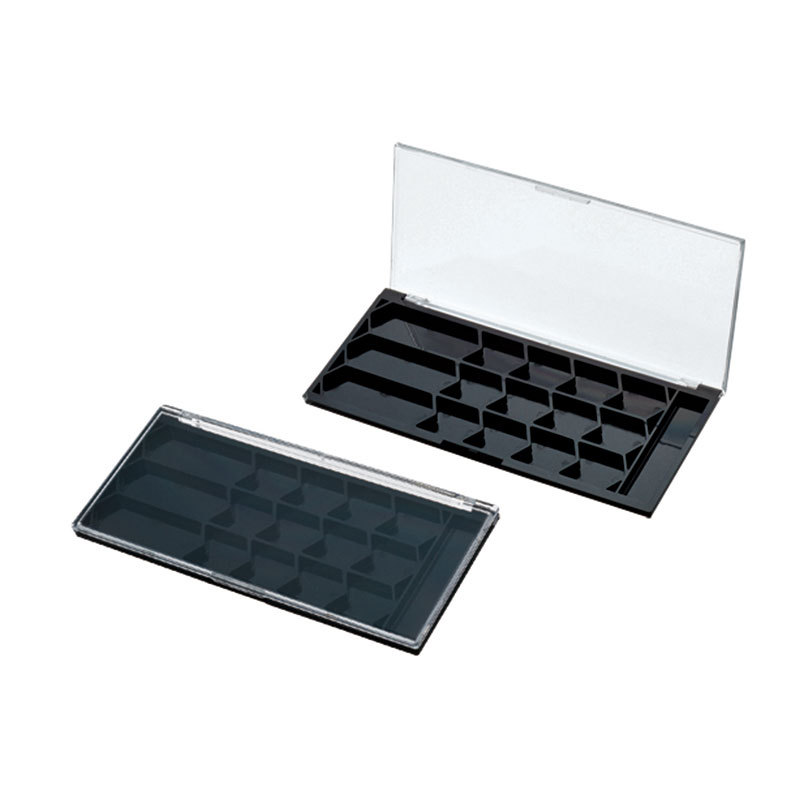 15 Color Empty Eyeshadow Display Palette XQ082