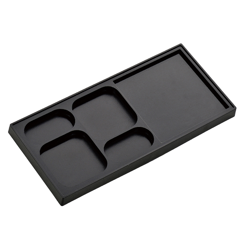 5 그리드 멀티 펑션 뷰티 아이섀도우 팔레트 XQ044