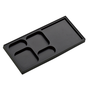 5 Grid Multi Function Beauty Eyeshadow Palette XQ044