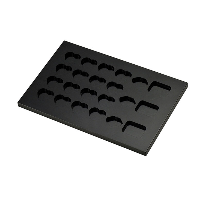 22 Color Custom Eye shadow box XQ099